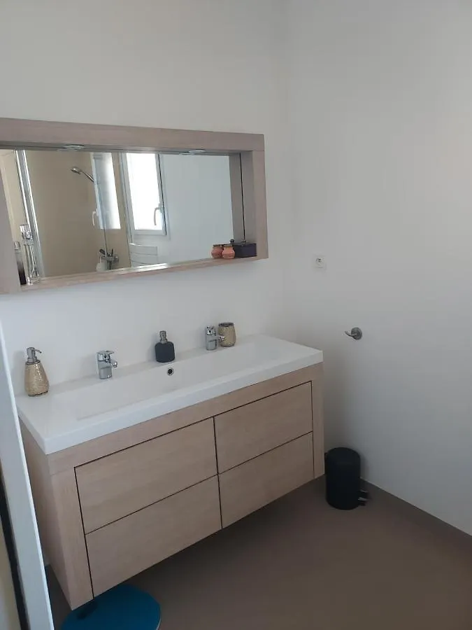 Maison Avec Piscine Chauffee Renac Villa