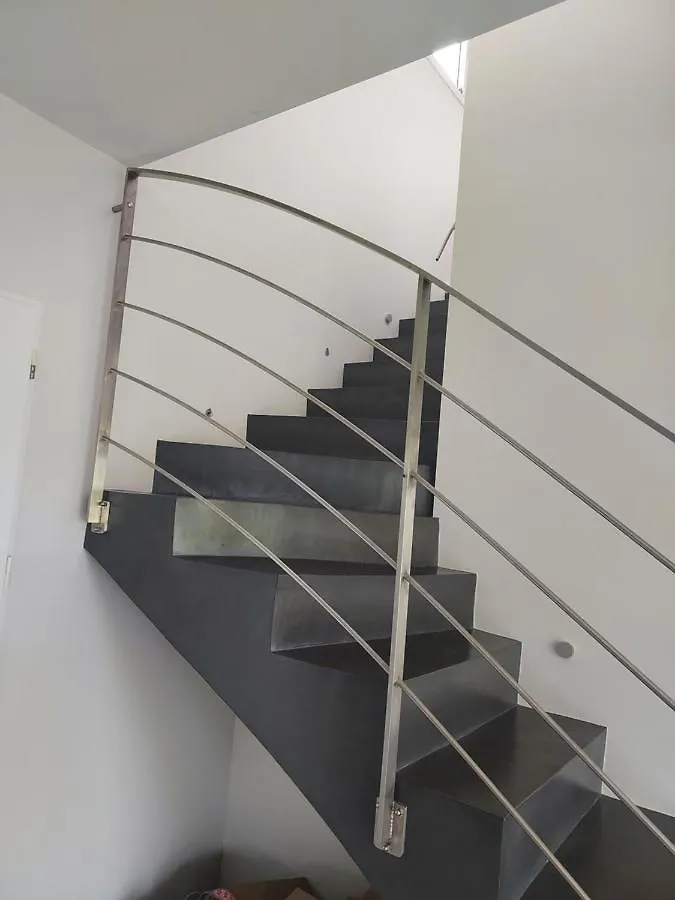 Maison Avec Piscine Chauffee Renac France