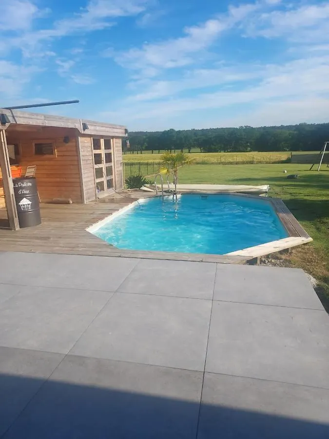 Villa Maison Avec Piscine Chauffee Renac