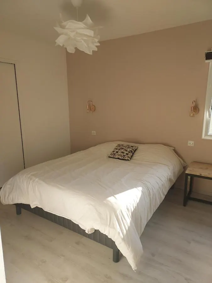 Villa Maison Avec Piscine Chauffee Renac