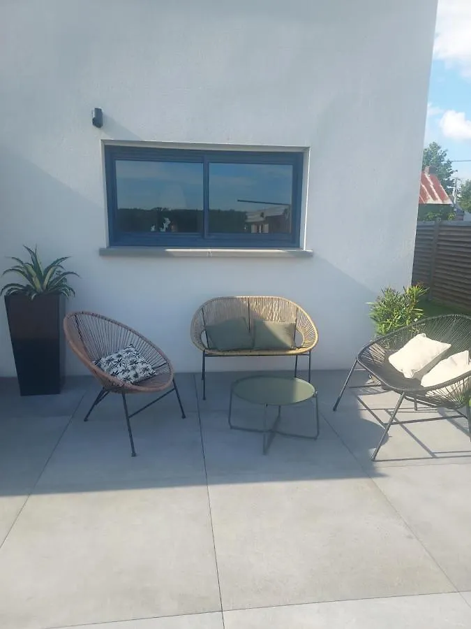 Maison Avec Piscine Chauffee Renac